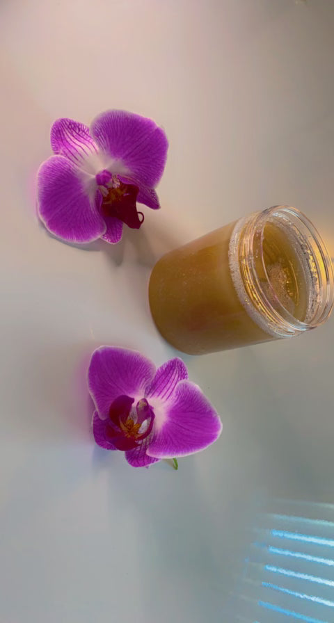 La-La Lavender 8oz🌸